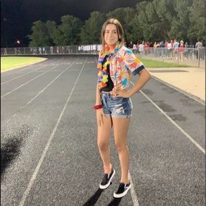 Meet your Posher, Catrina